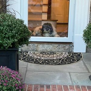 Meet your Posher, Nancy